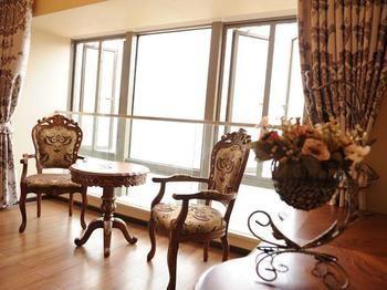 Yijing Hotel Apartment Чунцін Екстер'єр фото